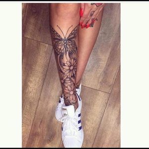 Meet your Posher, Shanice